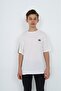 Boy's Printed Crew Neck Short Sleeve T-Shirt - Garnished