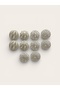 Set of 10 Moving and Sound Play Balls - 3