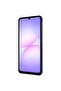 Galaxy A07 6GB RAM + 128GB ROM Smartphone Black 5G - 5