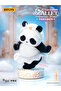 blind box: Panda Roll Ballet Performance Series, 1 random piece - 5