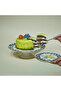 Linda Porcelain Lidless Cake Pan - 2
