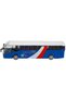 0024 Sun-Hti-Tmz-Dc City Vehicles 3A 12D(the Specified Price Is the Price Per Piece for Single Sale.) - 2
