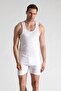 6-Pack Men's Rambo Sports Athlete Black White Gray - 3