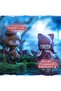 blind box: KIMMY&MIKI Werewolf, 1 random piece - 4