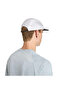 قبعة جري سوداء للجنسين من Run 5-Panel Climacool Kg6012 - 4
