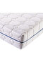 Kılıf İnci 100X200 Mattress Protector Mattress Cover Zippered Quilted Zippered Mattress Cover - 5