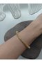 Steel Multiple Star Handcuffs Women's Steel Wristcuff Handcuffs - 6