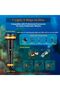 ZD710 MK2 2-in-1 Zoomable Dive Light - 5