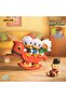 blind box: Disney Donald Duck Club, 1 random piece, Classic Cartoon Character Figure - 8
