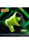 blind box: QueSera Series - Cyber Megaphone, 1 random piece, Mini Voice Recorder Player Toy - 5