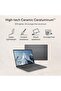 Zenbook A14 Snapdragon X Elite 16GB RAM 1TB SSD LPDDR5X 14" Qualcomm GPU Win11H Iceland Gray - 2