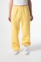 Flaw Atelier Yellow Baggy Sweatpants - 2