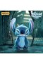 blind box: Disney The Cute Stitch Series, 1 random piece, Mischievous Stitch Figure - 4