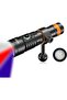 D710V MK2 is an updated underwater video light