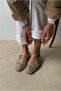 Women's Ballerinas Gold - 4