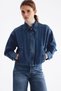 Oversize Kot Ceket