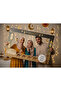 Ramadan Kareem Custom Selfie Frame Foam Board