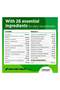Adult Multivitamin Supplement Tablets, Pack of 30's - 4