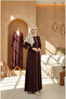 Ramadan Special Collection - Embroidered Ferace - 6