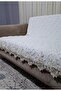 Chenille Lace Embroidered Non-Slip Sofa Cover Luxury Living Room Sofa Bed Cover 170X210 - 5