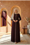 Ramadan Special Collection - Embroidered Ferace - 5
