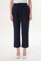 Women's Elastic Waist Trousers 260262 - - 3