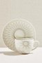 Sunflower Porcelain Teacup
