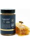 Yemeni Wildflower Honey, 100% Raw Unfiltered Pure Honey, Hand Harvested Honey – 500g Honey Jar - 4
