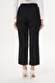 Women's Elastic Waist Trousers 260262 - - 5
