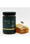 Yemeni Sumar Honey, 100% Raw Unfiltered Pure Honey, Hand Harvested Honey– 330g Honey Jar - 4