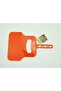 Polypropylene BBQ Fan - 7