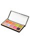 Shadow Palette, 02 Oh-So-Chill - 5