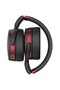 Wireless Headphones HD-458BT Black - 4