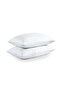 Down Proof Pillow 75x50cm Assorted - 2