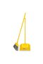 Long Dust Pan With Brush - 3