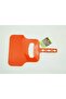 Polypropylene BBQ Fan - 4