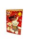 Card With Music Assorted - 3
