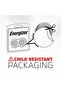 CR2032 Lithium Coin Batteries, 4 Pcs - 8