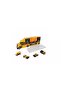 JCB Medium Construction Car Transporter Truck - 7