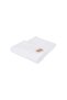 Hand Towel, 50 x 100 cm, White - 2