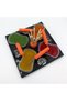 Ottoman Paste Set in Special Home Packaging - 4 X 300g Pastes Included - 3