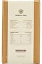 Kyrgyzstani White Honey, 100% Raw Unfiltered Pure Honey, Hand Harvested Honey– 1kg Honey Jar - 7