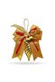 Christmas Hanging Ornaments Assorted - 2