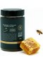 Yemeni Sumar Honey, 100% Raw Unfiltered Pure Honey, Hand Harvested Honey - 500g Honey Jar - 2