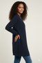 Stayles 100% Cotton Women's Knitwear Cardigan - 3
