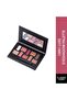10 in 1 Luxe Eyeshadow Palette, Elegence - 8