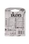 Alkaline AAA Battery IKLR03BP4, Pack of 4Pc - 8