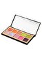 Shadow Palette, 02 Oh-So-Chill