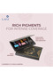 10 in 1 Luxe Eyeshadow Palette, Opulence - 3