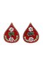 Diwali Hanging Decoration Sticker, Assorted